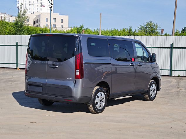 SKM M9 Минивэн "Трансфер" 6+1